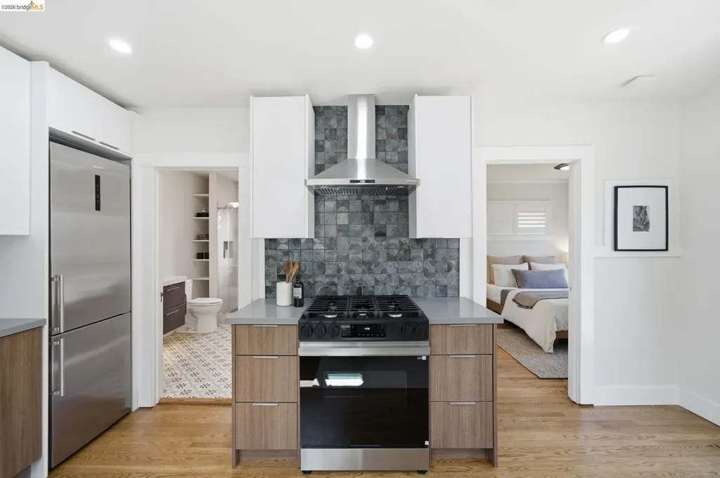 753 Peralta Avenue Berkeley CA 94707