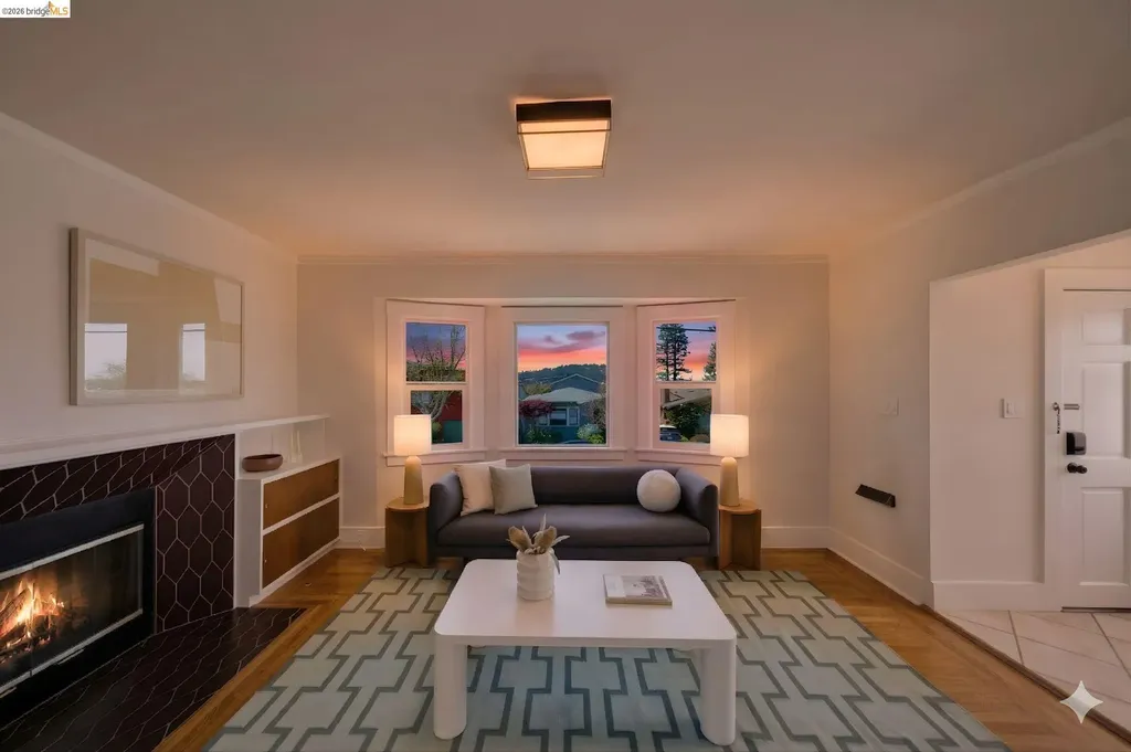 753 Peralta Avenue Berkeley CA 94707