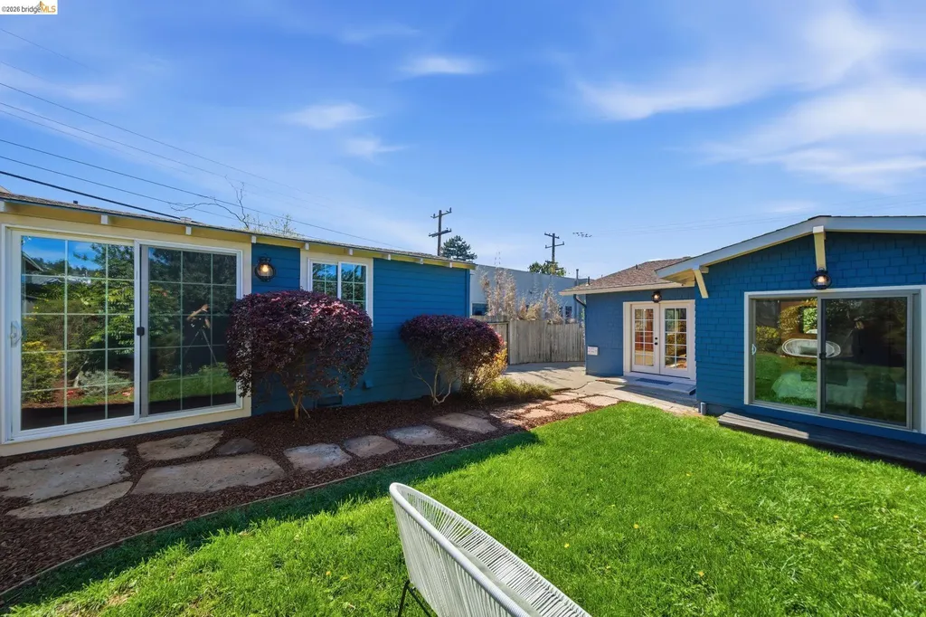 753 Peralta Avenue Berkeley CA 94707