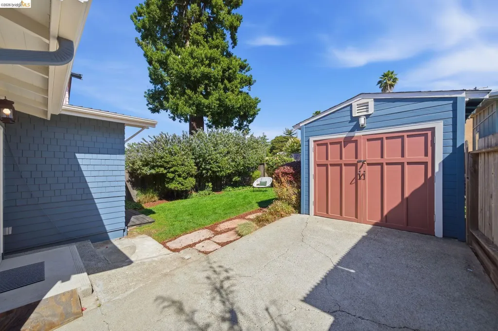 753 Peralta Avenue Berkeley CA 94707