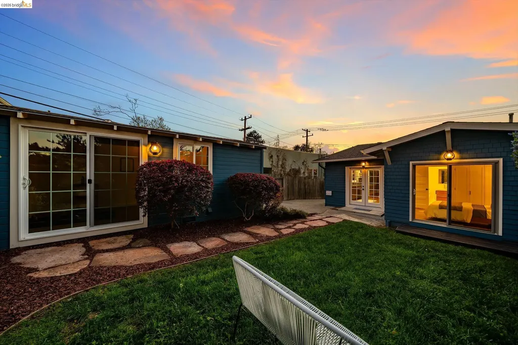 753 Peralta Avenue Berkeley CA 94707