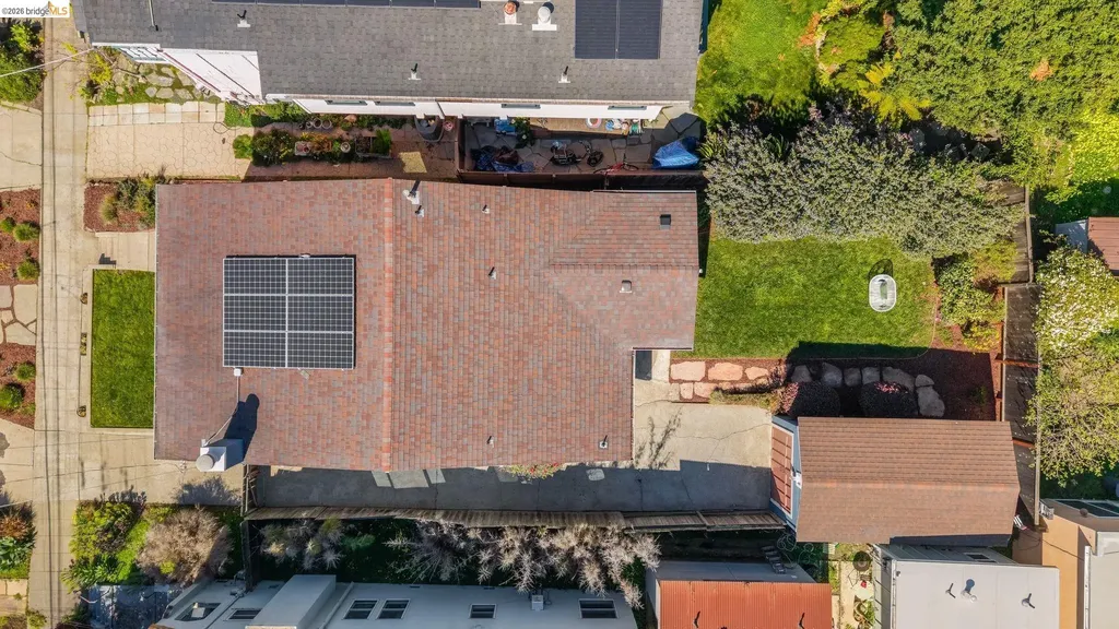 753 Peralta Avenue Berkeley CA 94707