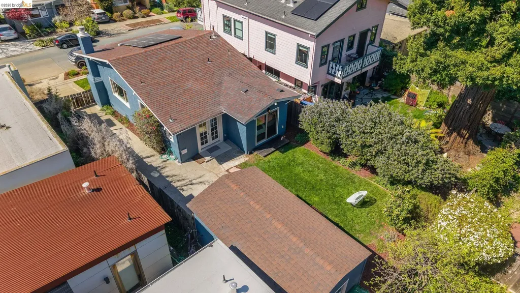 753 Peralta Avenue Berkeley CA 94707