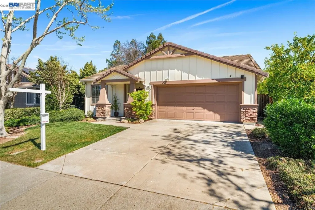 1727 Sutter Street Livermore CA 94551