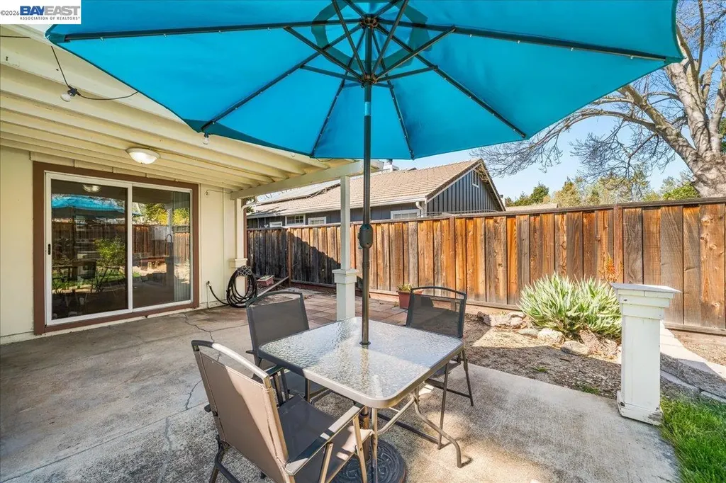 1727 Sutter Street Livermore CA 94551