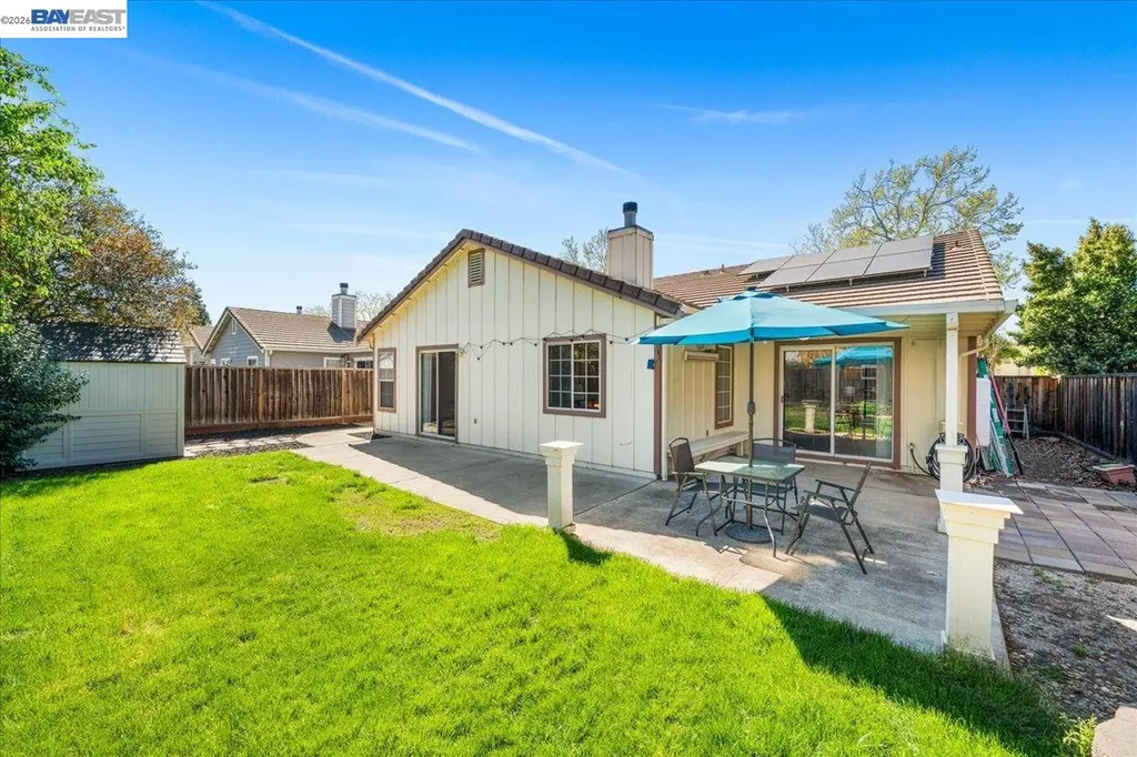 1727 Sutter Street Livermore CA 94551