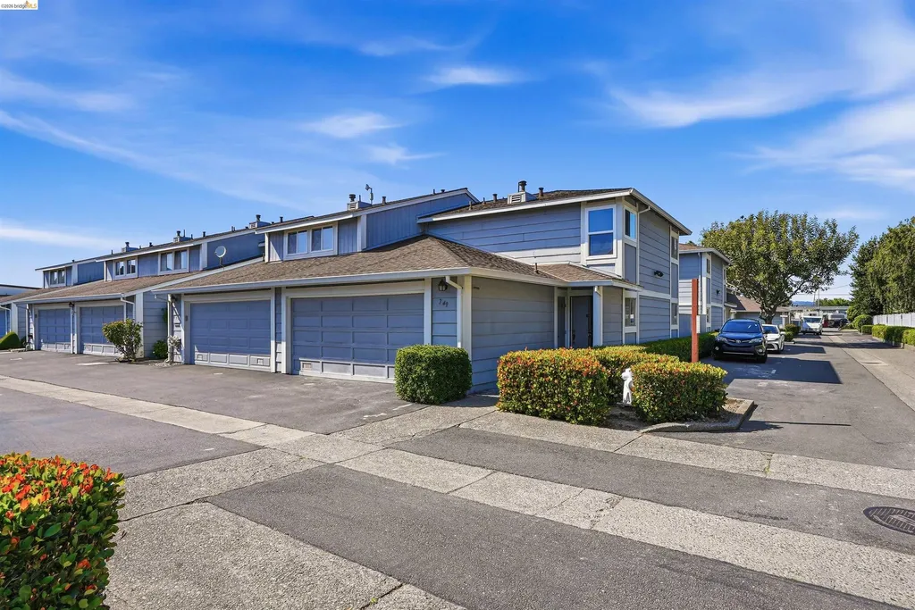 749 Woodgate Place San Leandro CA 94579