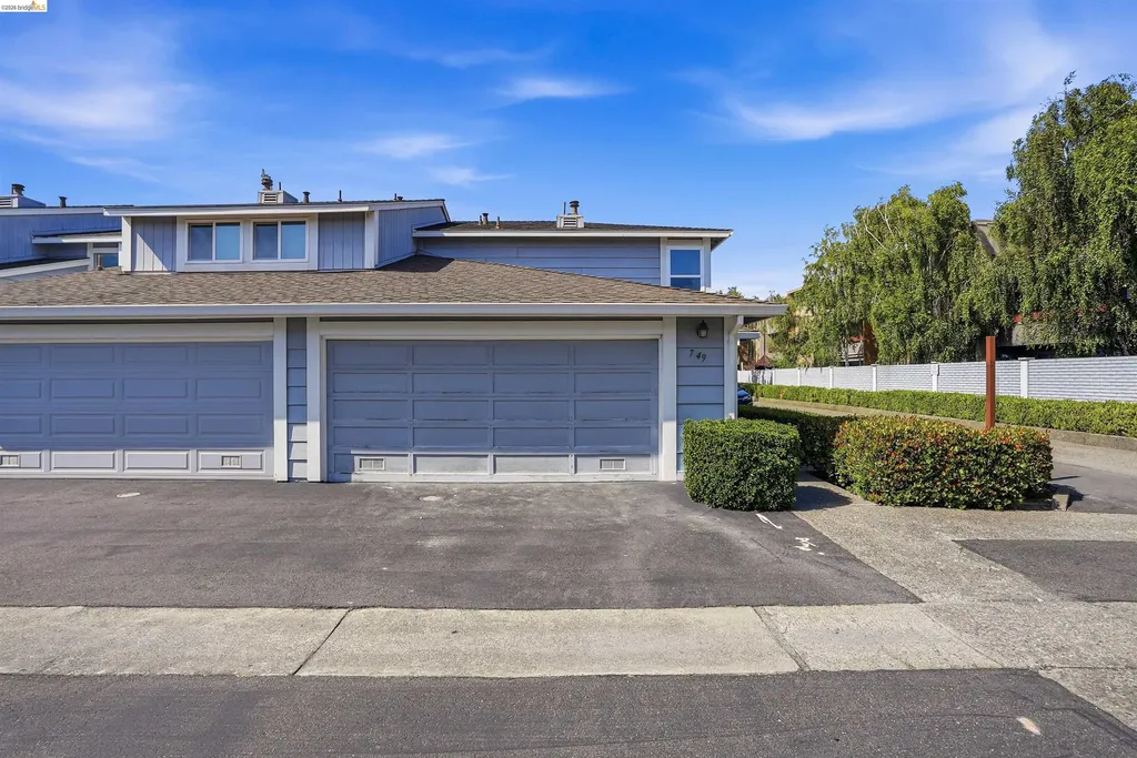 749 Woodgate Place San Leandro CA 94579