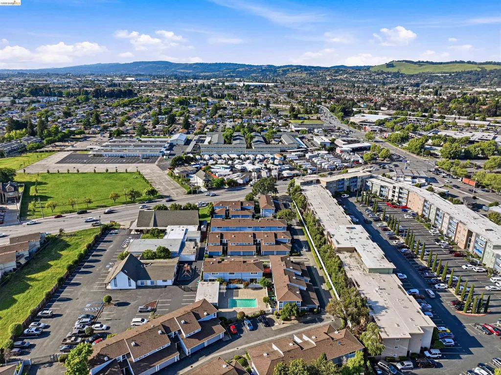 749 Woodgate Place San Leandro CA 94579