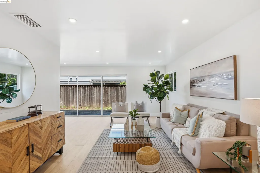 749 Woodgate Place San Leandro CA 94579