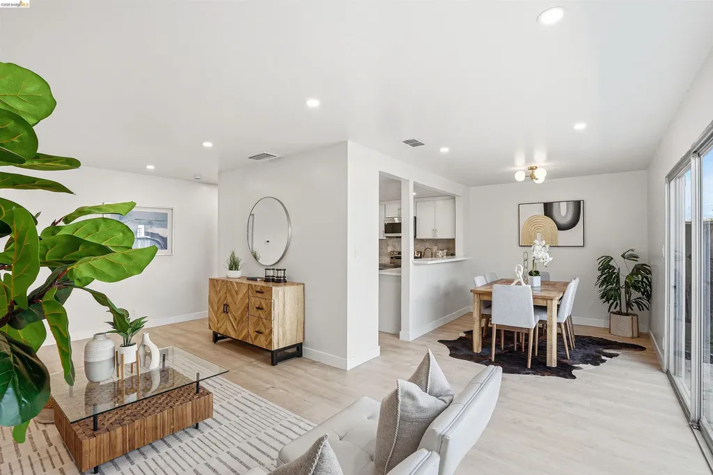 749 Woodgate Place San Leandro CA 94579