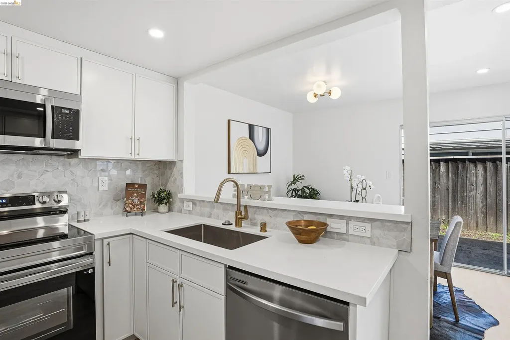 749 Woodgate Place San Leandro CA 94579