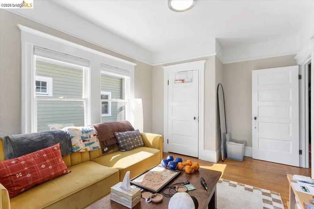 3110 California Street Berkeley CA 94703