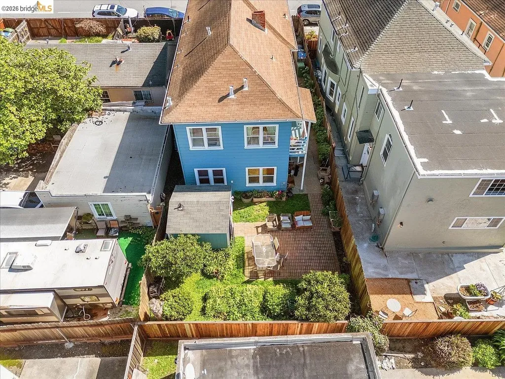 3110 California Street Berkeley CA 94703