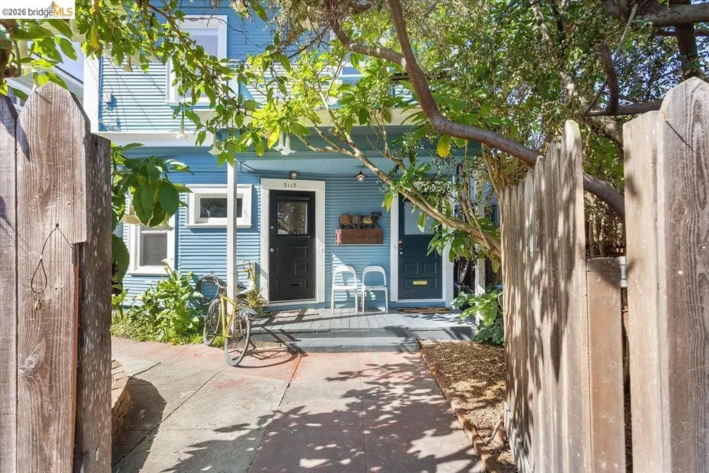3110 California Street Berkeley CA 94703