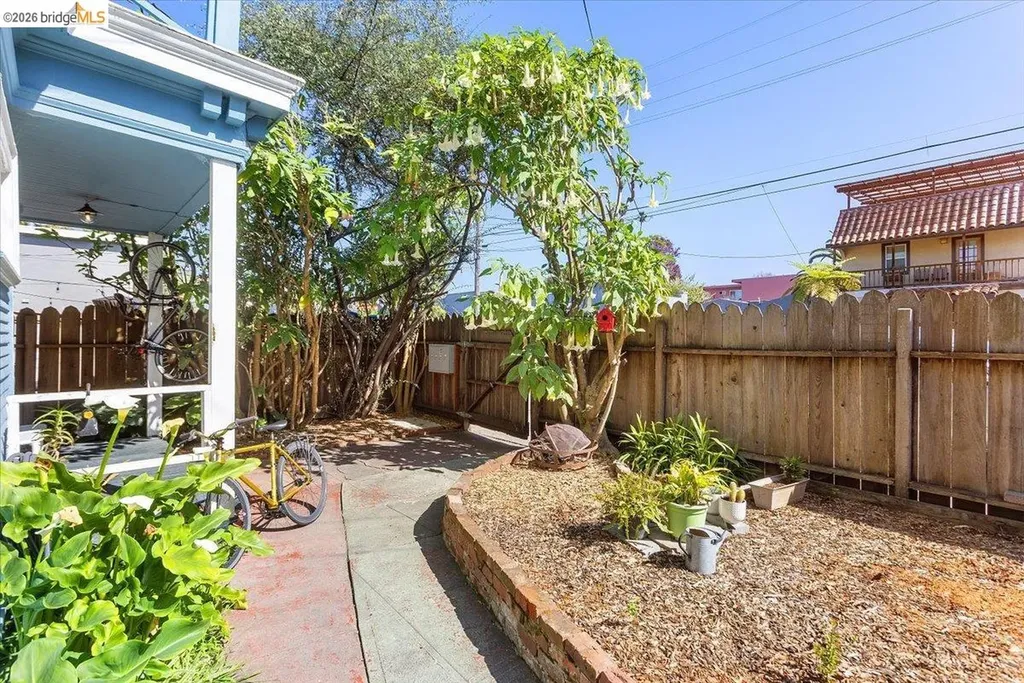 3110 California Street Berkeley CA 94703