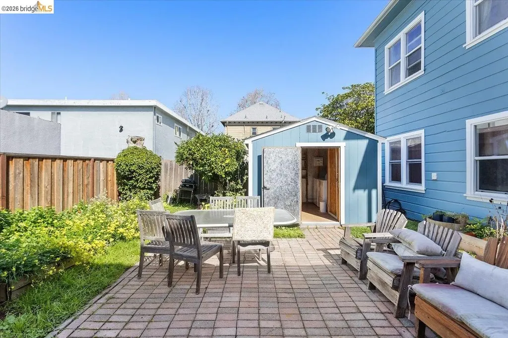 3110 California Street Berkeley CA 94703