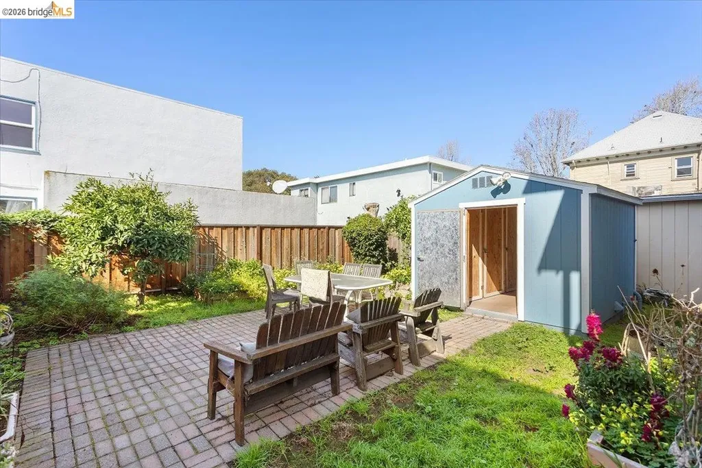 3110 California Street Berkeley CA 94703