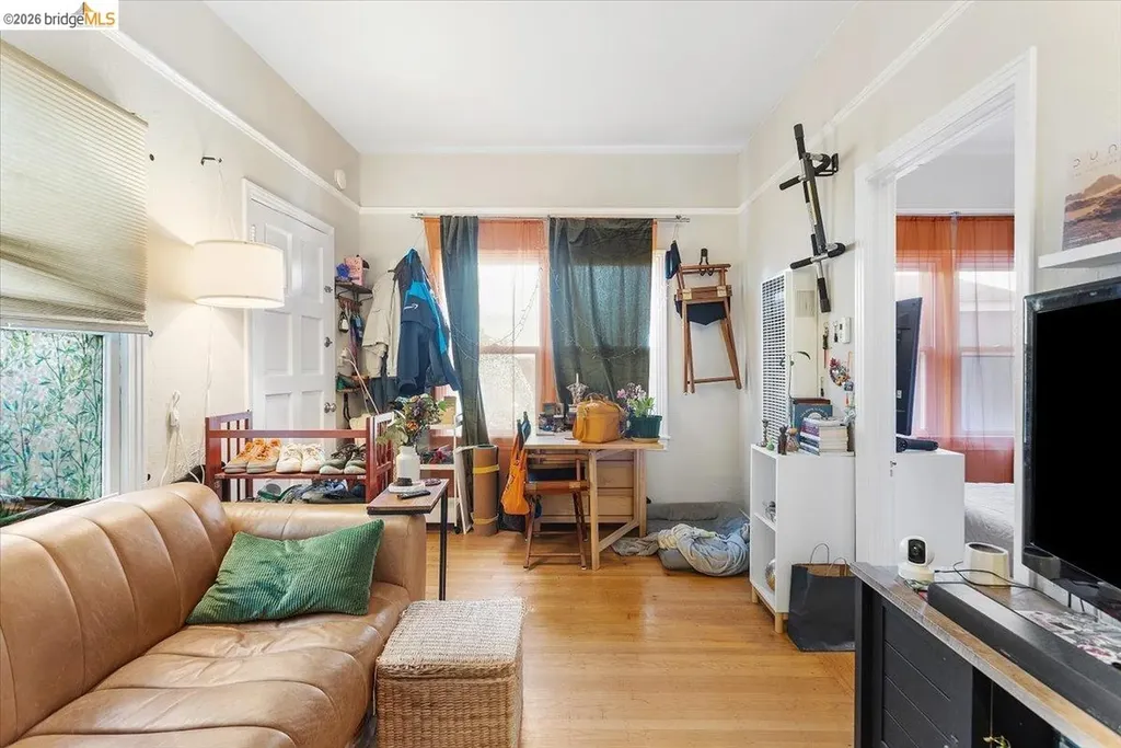 3110 California Street Berkeley CA 94703
