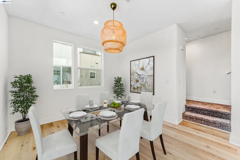 3933 Wattling Street Oakland CA 94601