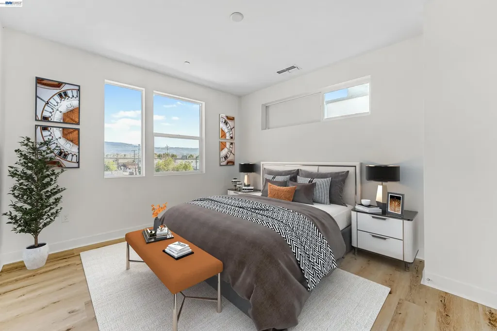 3933 Wattling Street Oakland CA 94601
