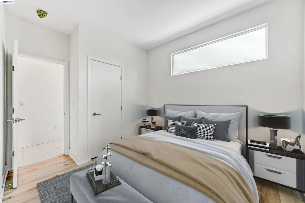 3933 Wattling Street Oakland CA 94601
