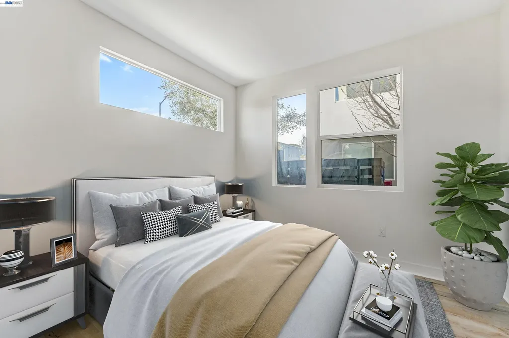 3933 Wattling Street Oakland CA 94601