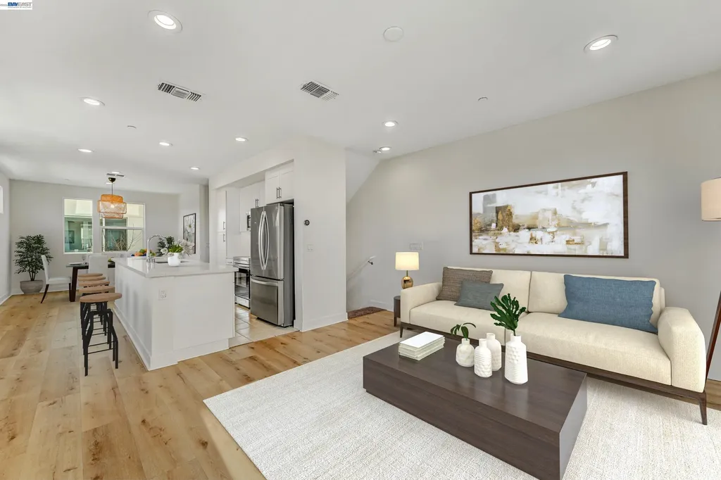 3933 Wattling Street Oakland CA 94601