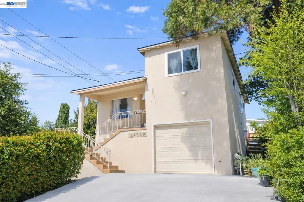 24849 2nd Street Hayward CA 94541