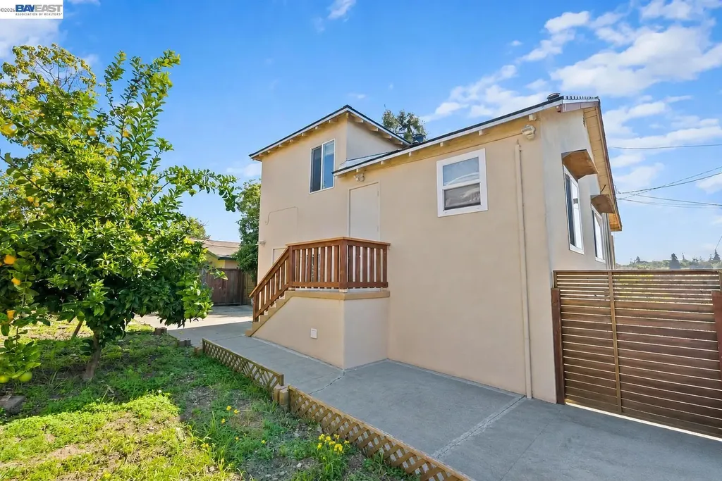 24849 2nd Street Hayward CA 94541