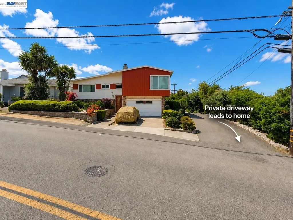 24849 2nd Street Hayward CA 94541