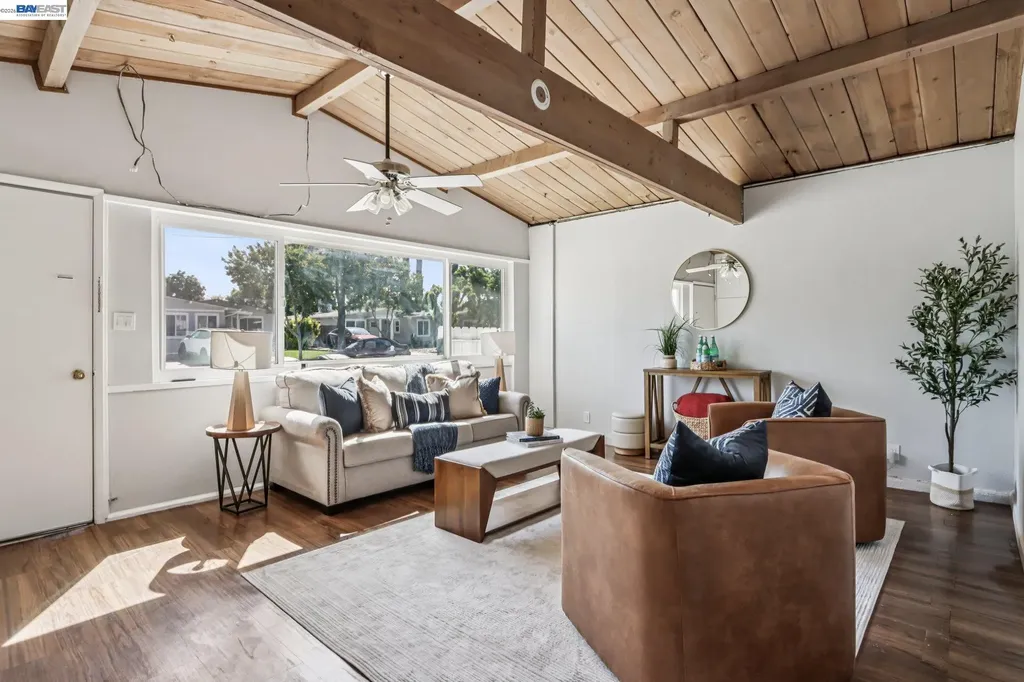 238 Bluebird Avenue Livermore CA 94551