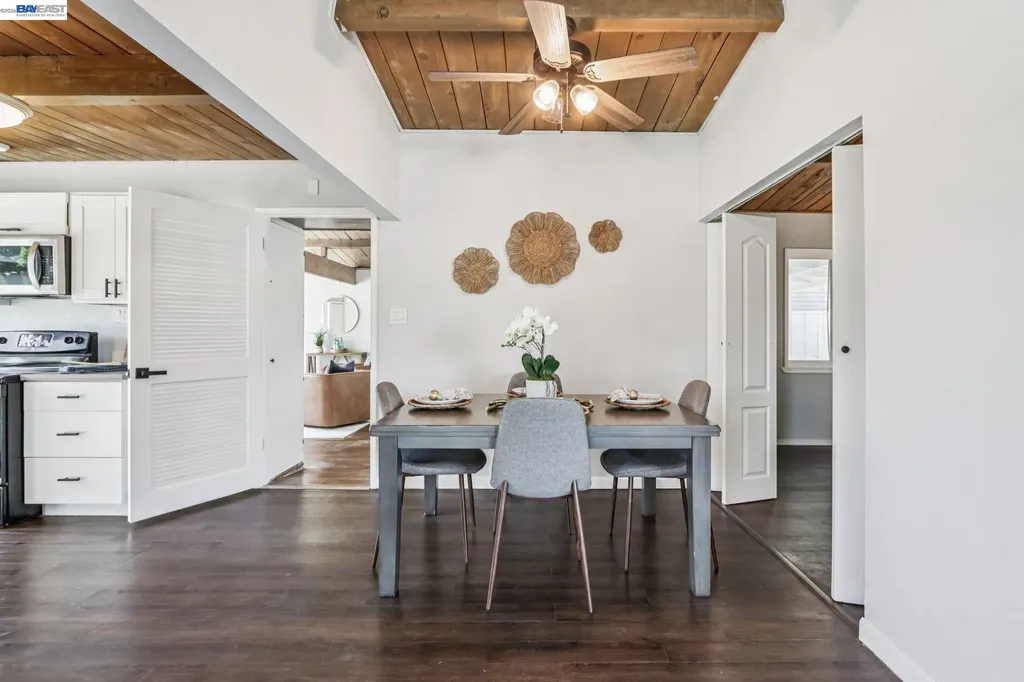238 Bluebird Avenue Livermore CA 94551