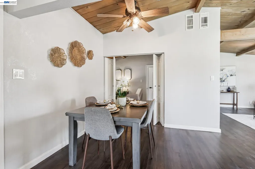 238 Bluebird Avenue Livermore CA 94551