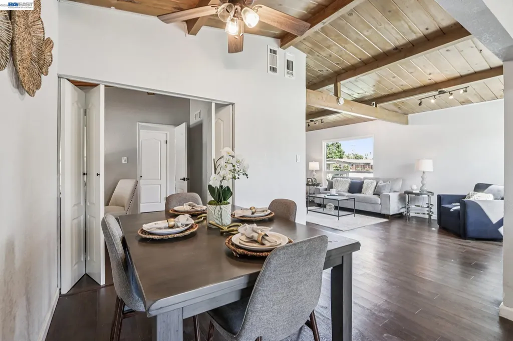 238 Bluebird Avenue Livermore CA 94551