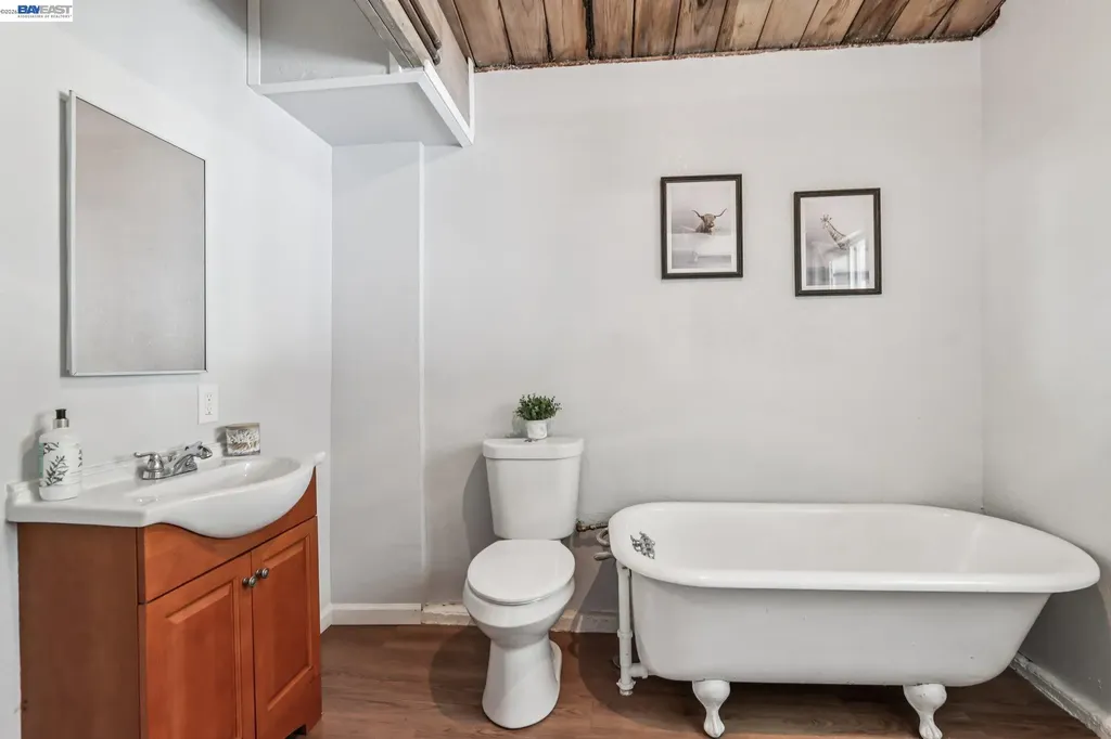 238 Bluebird Avenue Livermore CA 94551
