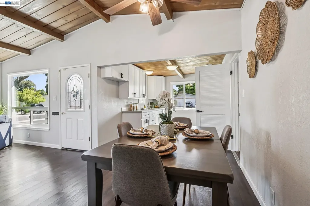 238 Bluebird Avenue Livermore CA 94551