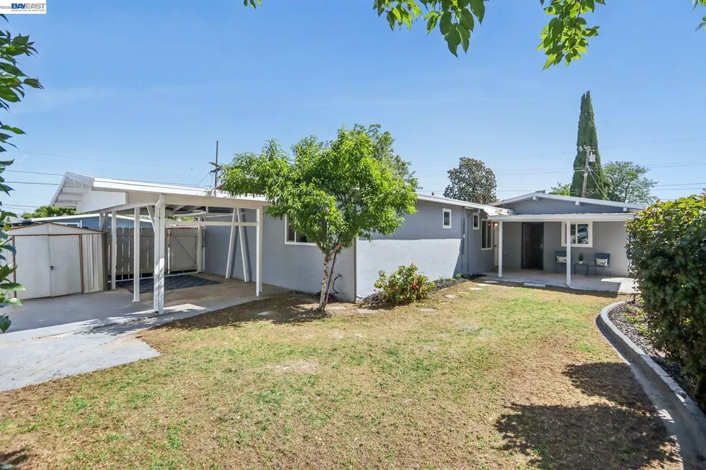 238 Bluebird Avenue Livermore CA 94551
