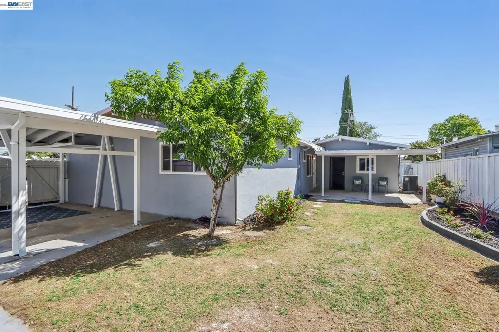 238 Bluebird Avenue Livermore CA 94551