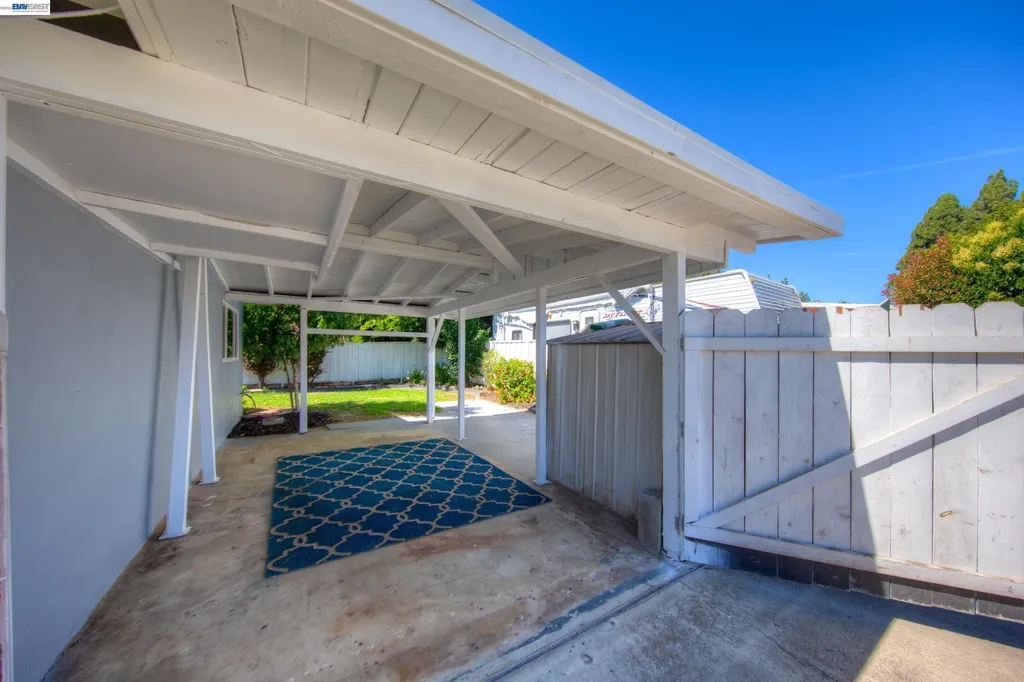 238 Bluebird Avenue Livermore CA 94551