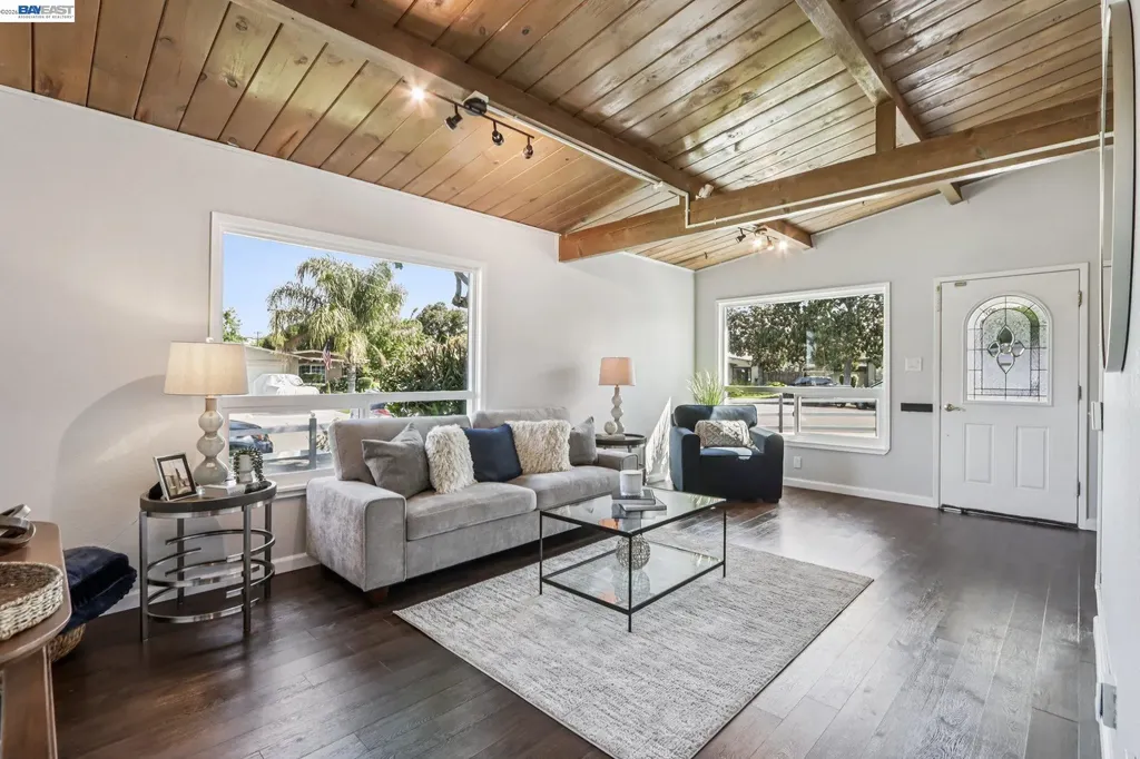 238 Bluebird Avenue Livermore CA 94551