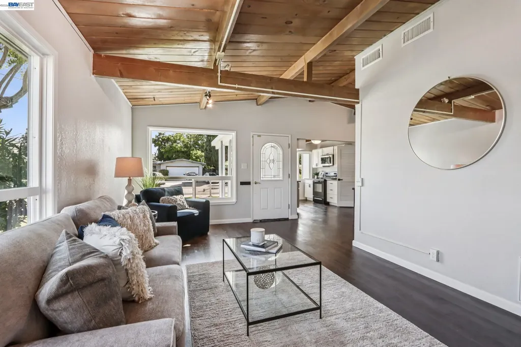 238 Bluebird Avenue Livermore CA 94551