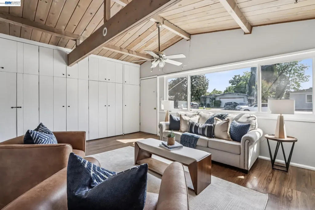 238 Bluebird Avenue Livermore CA 94551