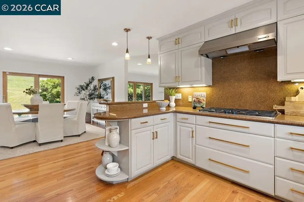 607 Rheem Boulevard Moraga CA 94556