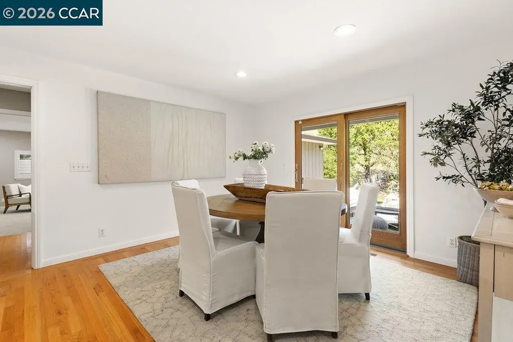 607 Rheem Boulevard Moraga CA 94556
