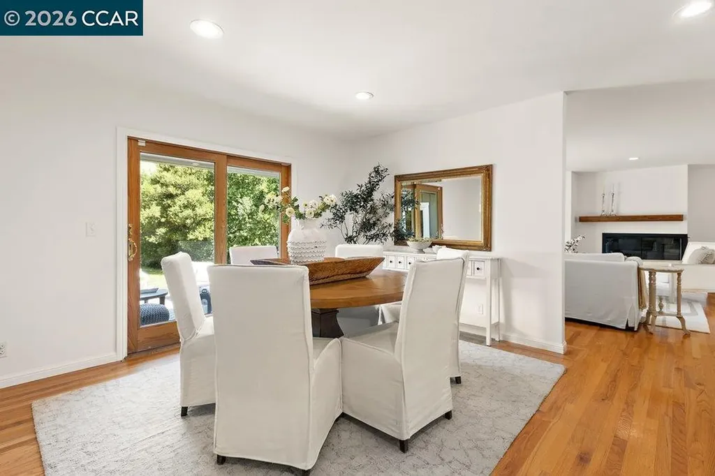 607 Rheem Boulevard Moraga CA 94556