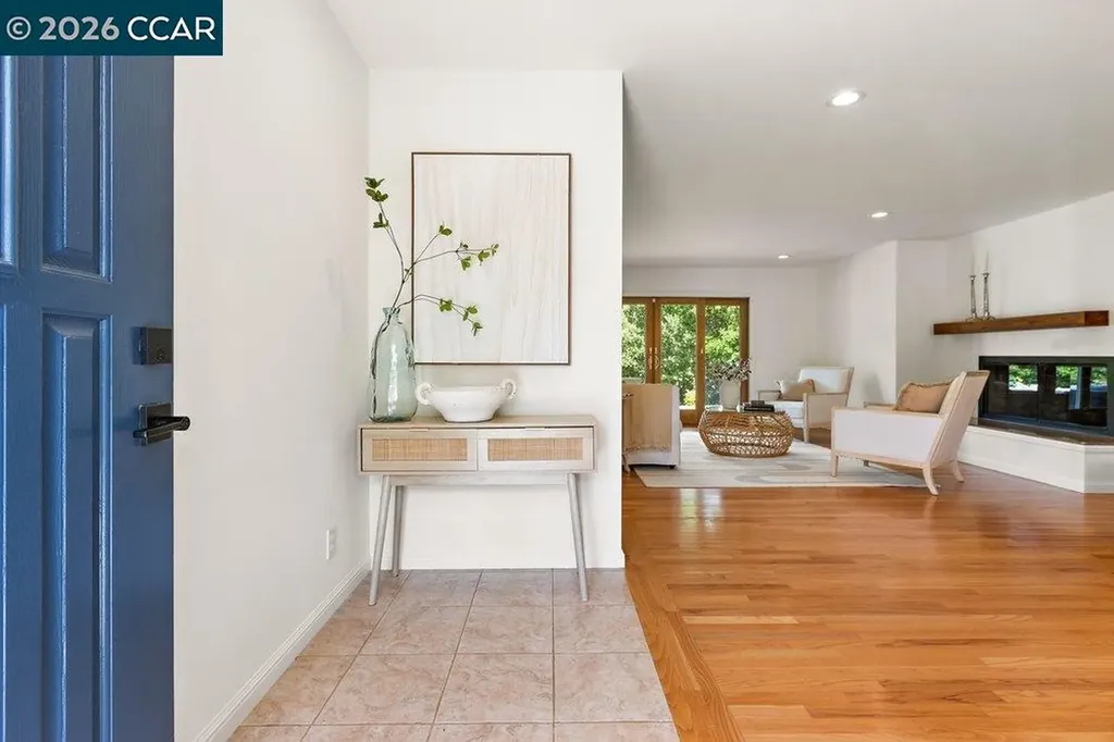 607 Rheem Boulevard Moraga CA 94556
