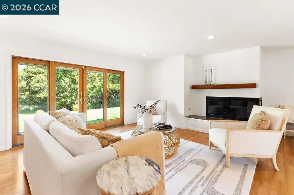 607 Rheem Boulevard Moraga CA 94556