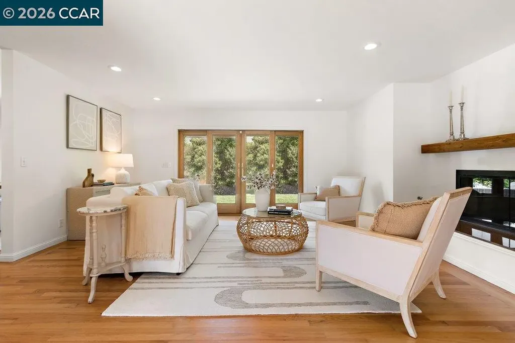 607 Rheem Boulevard Moraga CA 94556