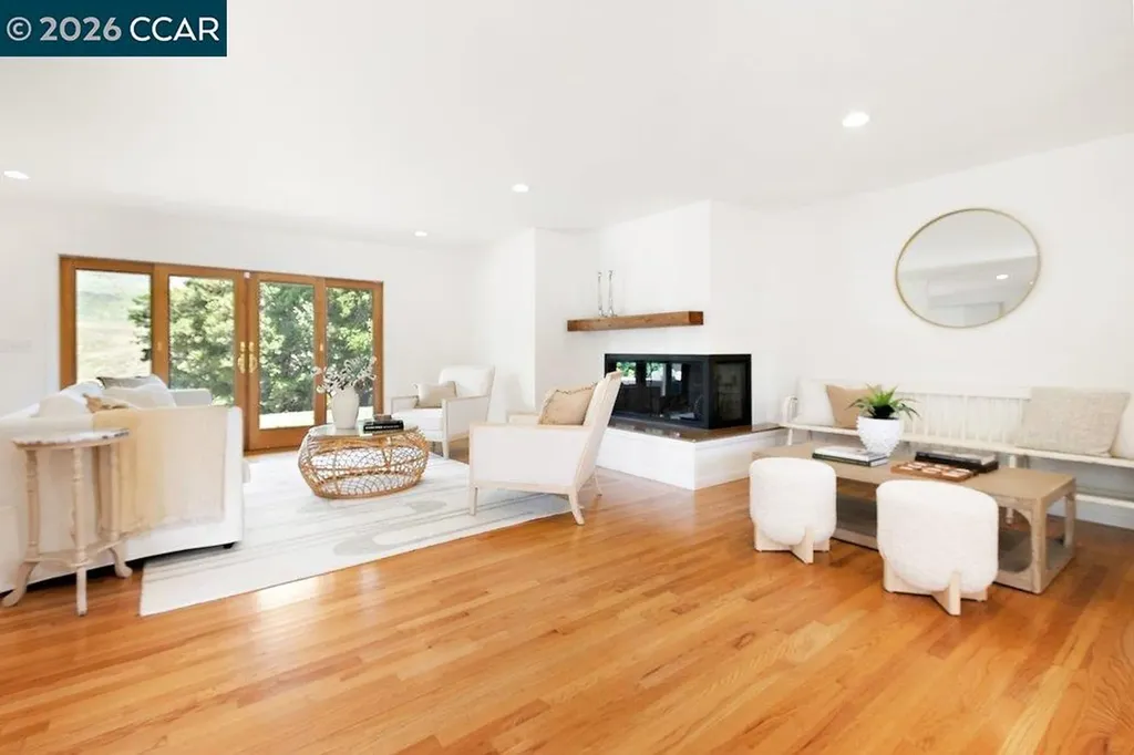 607 Rheem Boulevard Moraga CA 94556